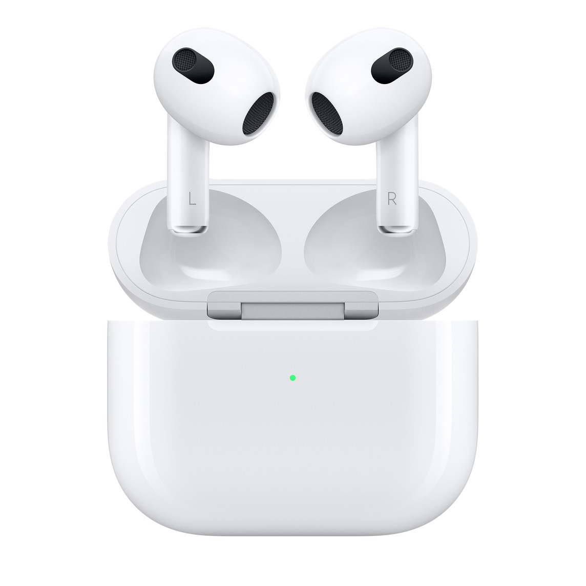 AirPods 3rd generation with MagSafe Charging Case